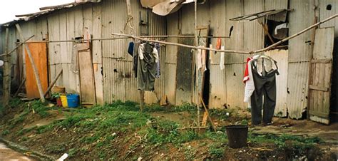poverty in rural areas of china